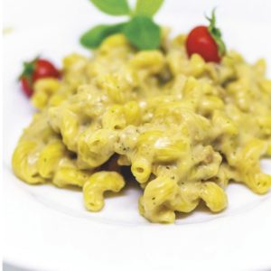 Cestoviny Carbonara