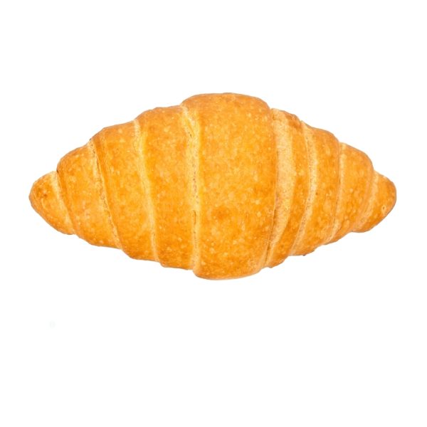 Croissant maslový