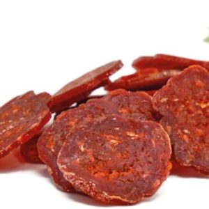 Šunkové chorizo